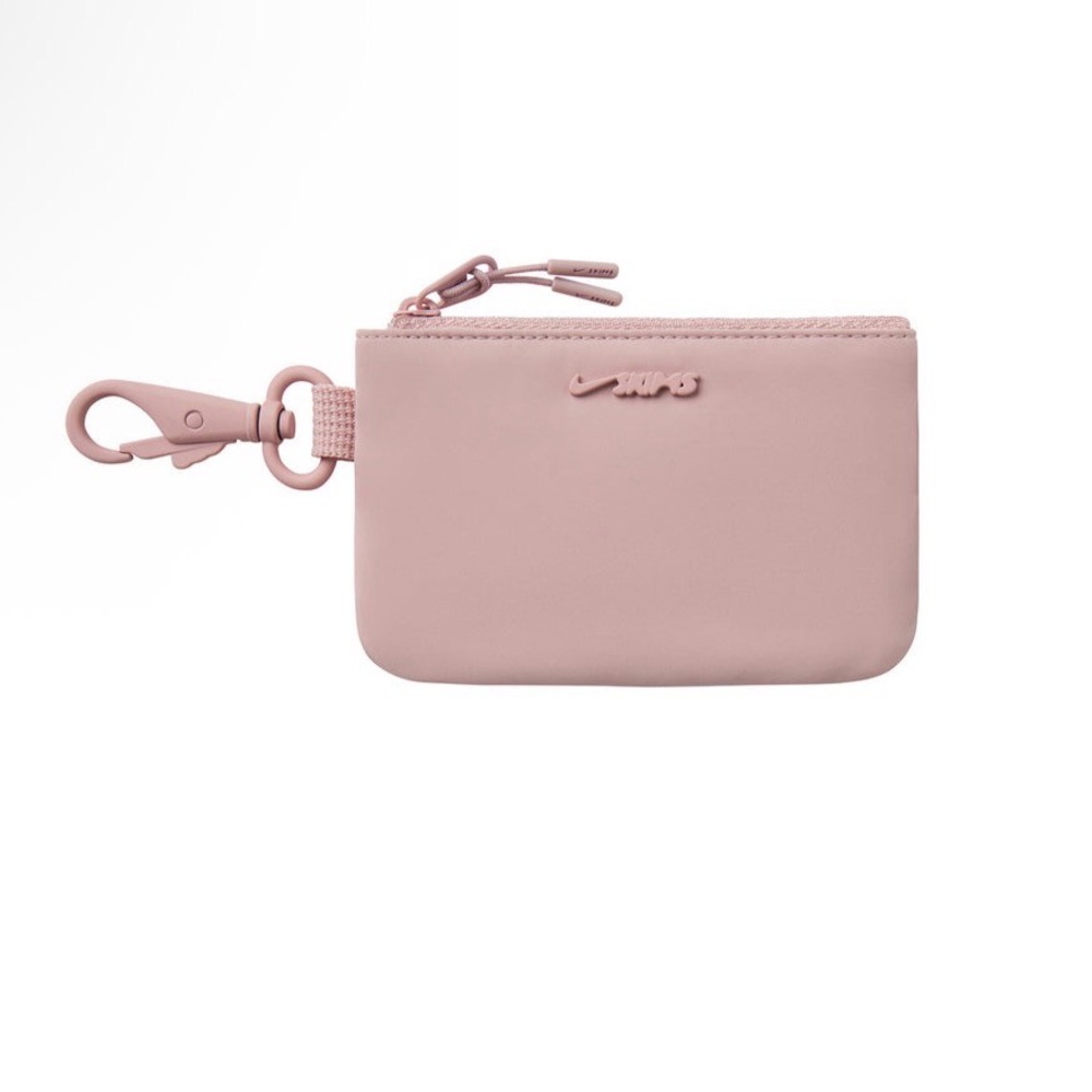 SKIMS Nike Clipable Pouch in Himalayan